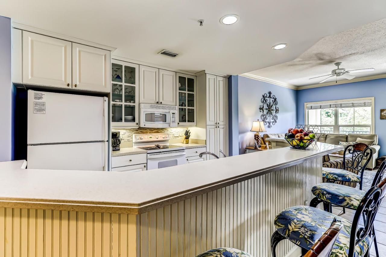 North Shore Place ฮิลตันเฮดไอส์แลนด์ ภายนอก รูปภาพ