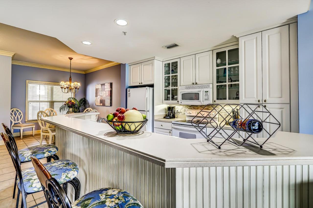 North Shore Place ฮิลตันเฮดไอส์แลนด์ ภายนอก รูปภาพ