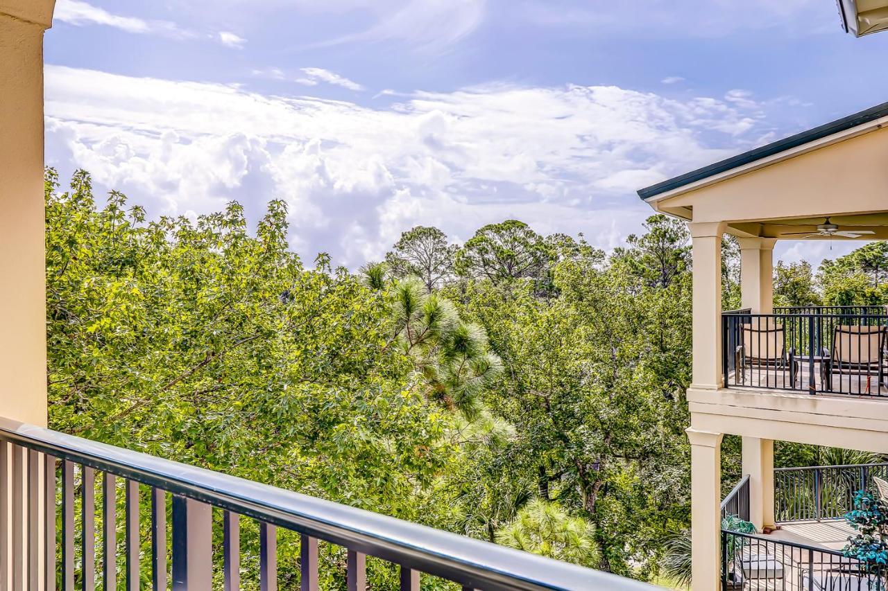 North Shore Place ฮิลตันเฮดไอส์แลนด์ ภายนอก รูปภาพ